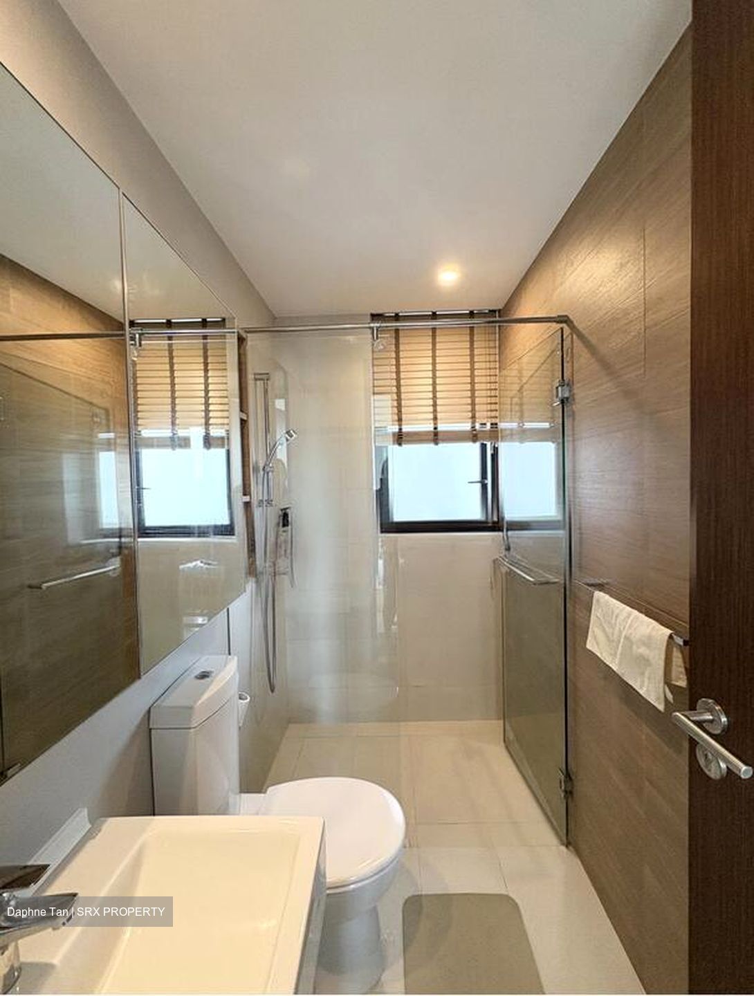 Foresque Residences (D23), Condominium #524997781